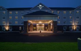 Homewood Suites By Hilton Portland